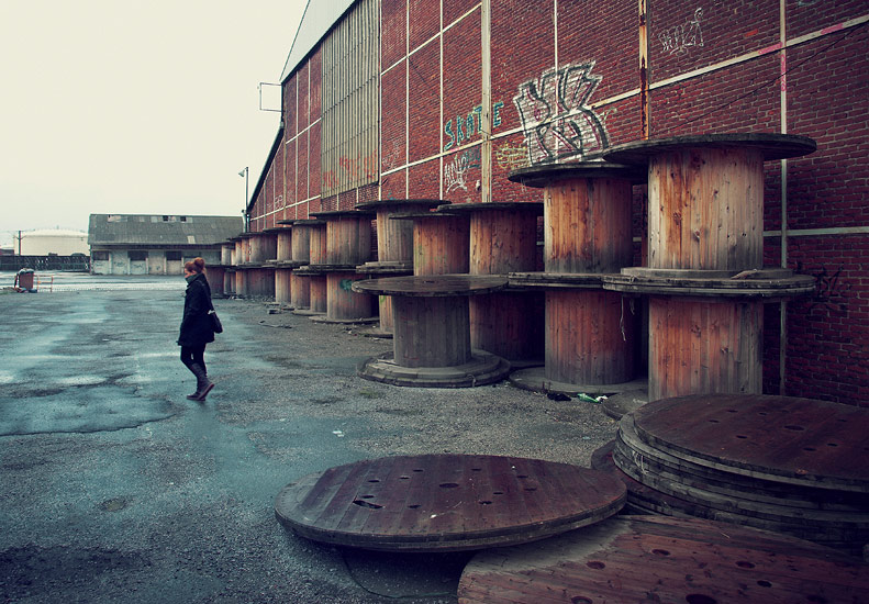 Tourets (2012)