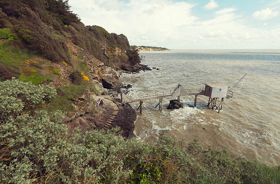 Pêcheries du pays de Retz II (2013)