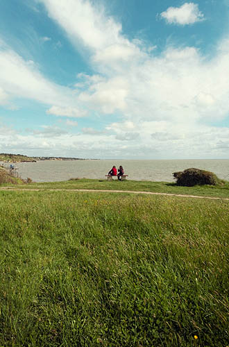 À 2, tout simplement (2013)