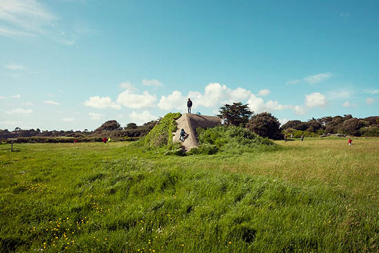 L'invasion II (2013)