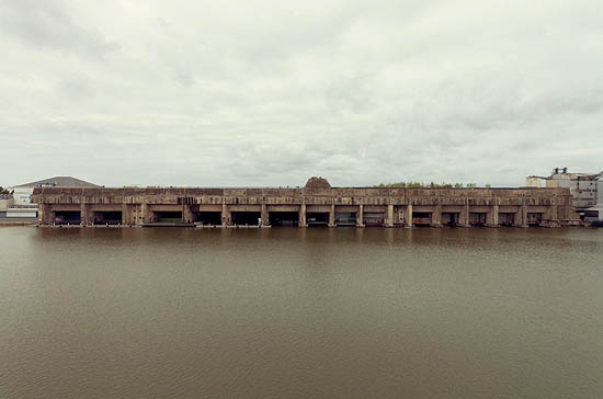 La base sous-marine (2013)