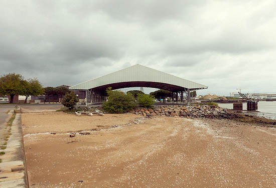 Il nous montre le ciel (2013)