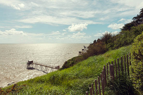 Pêcheries du pays de Retz I (2013)