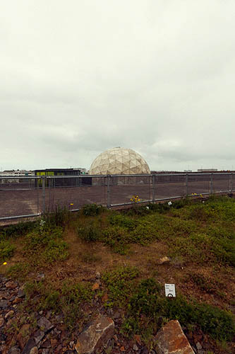 Sphère de triangles (2013)