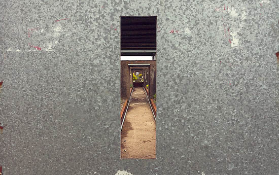 Jardins secrets (2013)