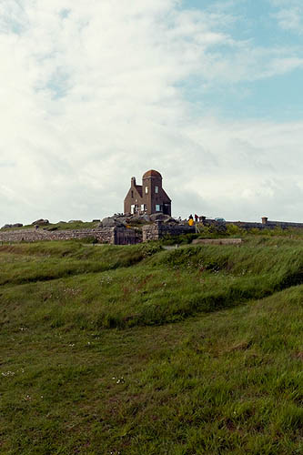 Maison en béton (2013)