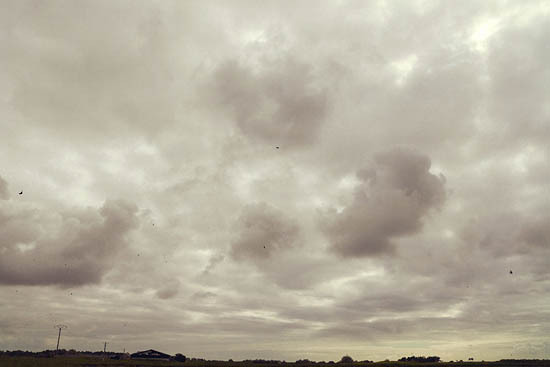 Lueur d'espoir (2013)