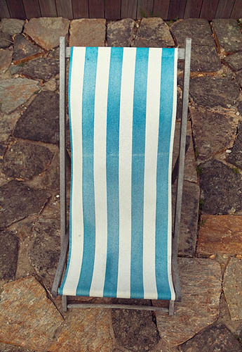 Rayures de bord de mer (2013)