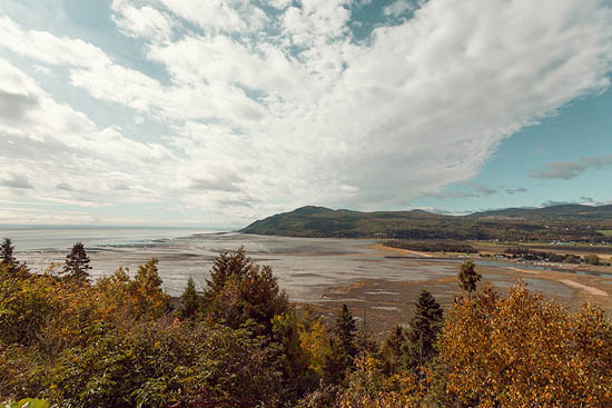 Baie-Saint-Paul (2014)