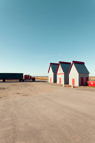 Les 3 Fumoirs (2014)