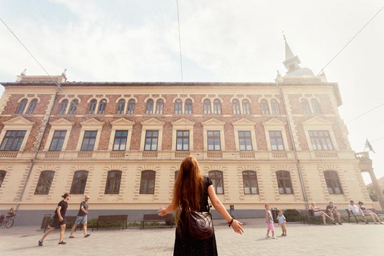 Giant Brumisateur / Hongrie (2016)