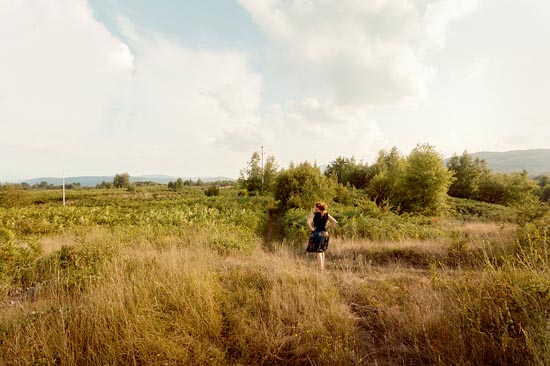 On cherche un endroit / Croatie (2016)