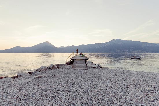 PRIVATO!!! / Italie (2016)