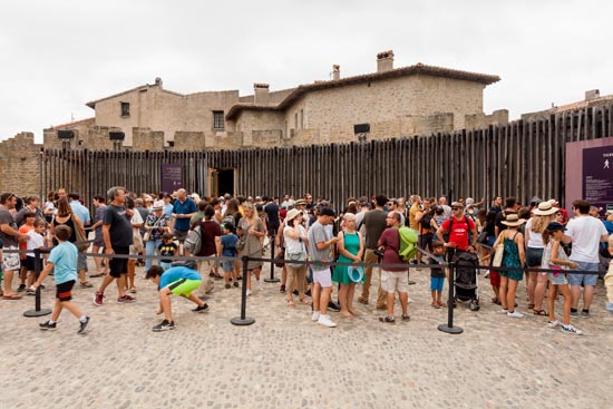 Tous ensemble en vacances / France (2019)