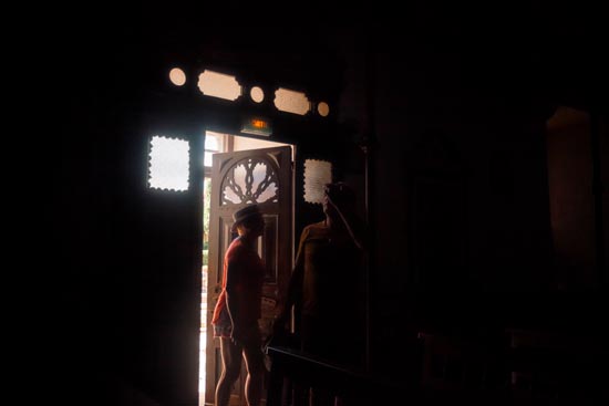 Ils sont rentrés par la sortie / France (2019)