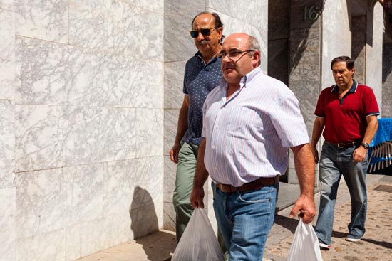 La bande à Danny / Espagne (2019)