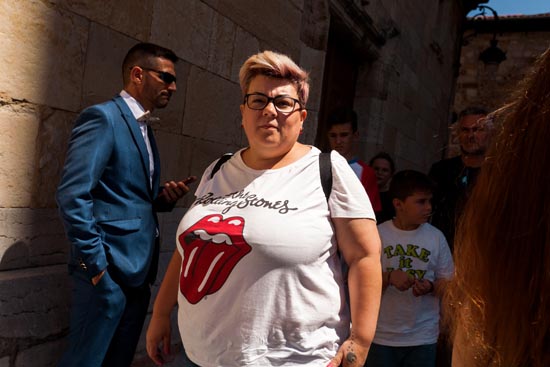 The Rolling Stones / Espagne (2019)