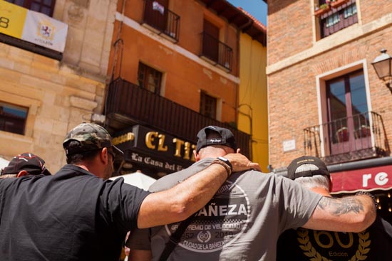 Potes / Espagne (2019)