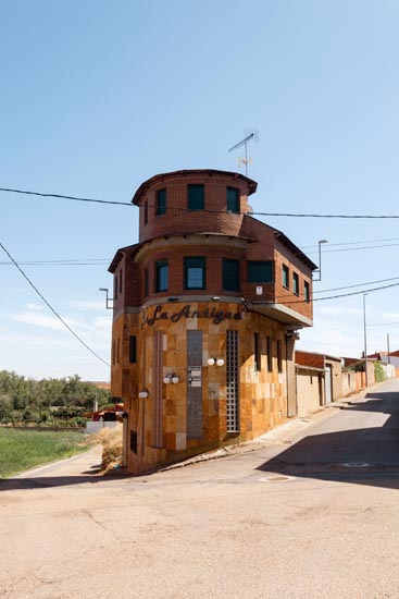 La Antigua / Espagne (2019)