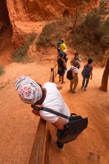 Casquette Médulas / Espagne (2019)