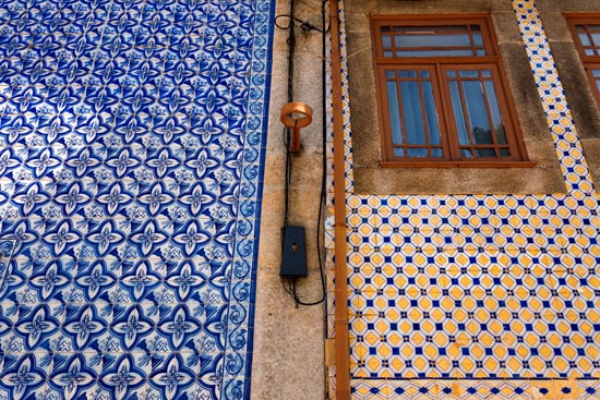 Azulejos / Portugal (2019)