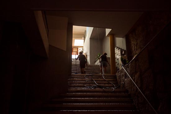 Les femmes de ménage / Portugal (2019)