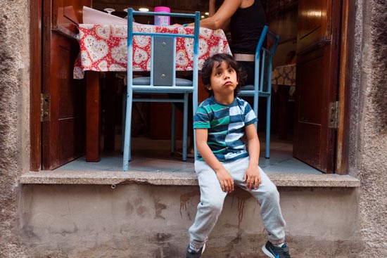 Le petit rêveur... / Portugal (2019)