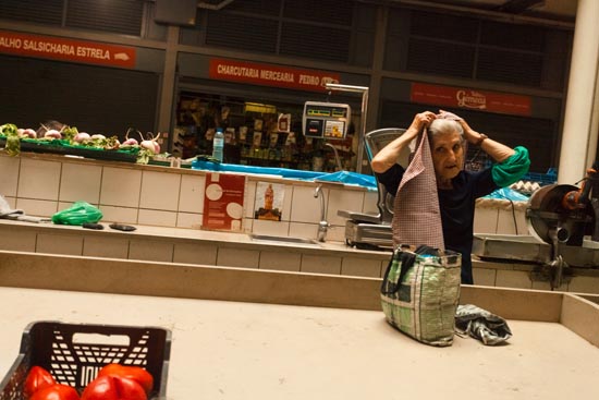 Mamie Tomates / Portugal (2019)