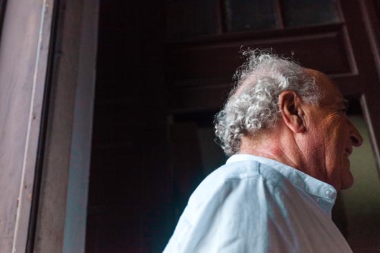 En entrant / Portugal (2019)