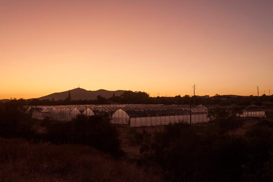 La vue de chez Eugène / Portugal (2019)