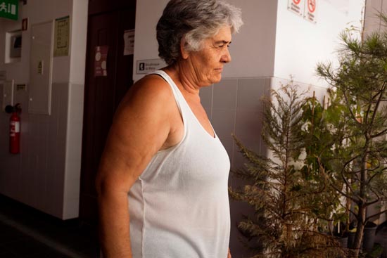 En sortant / Portugal (2019)