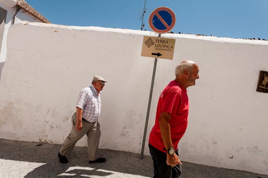 Au resto ! / Portugal (2019)