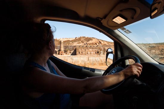 Toxic Road / Portugal (2019)