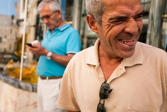 Chicots / Portugal (2019)