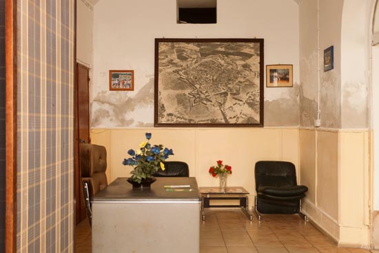 Bureau / Espagne (2019)