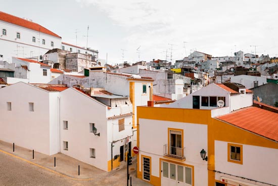 Elvas / Portugal (2019)