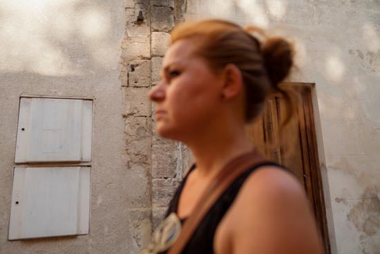 Flou d'Amélie / France (2019)