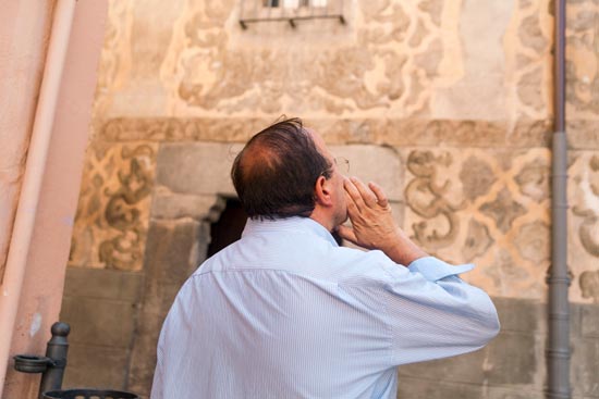 Eh ! / Espagne (2019)