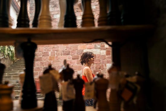 Entre les épices / France (2019)