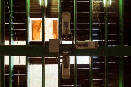 3 caméras au dessus de nos têtes / Thaïlande (2020)