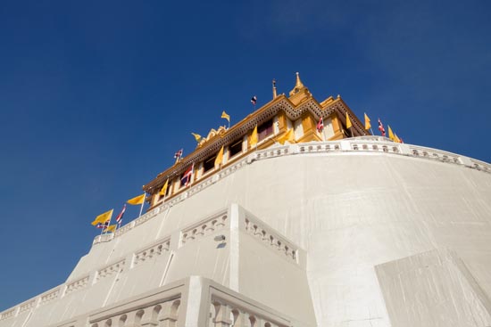 Wat Saket Ratcha Wora Maha Wihan / Thaïlande (2020)