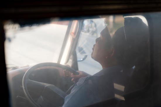 Il nous emmène à Phuket / Thaïlande (2020)