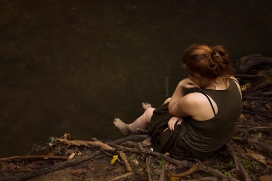 Des petits poissons sur les pieds / Thaïlande (2020)