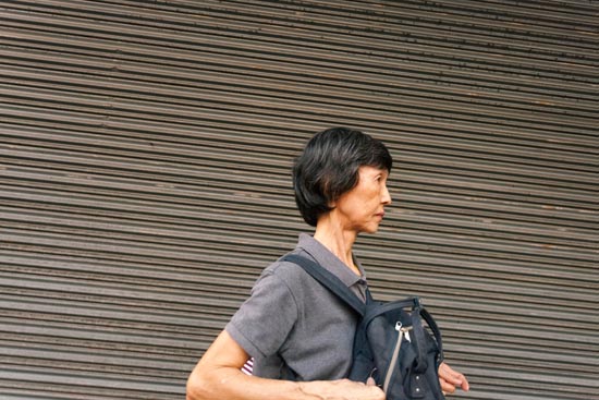 Garder la ligne / Thaïlande (2020)