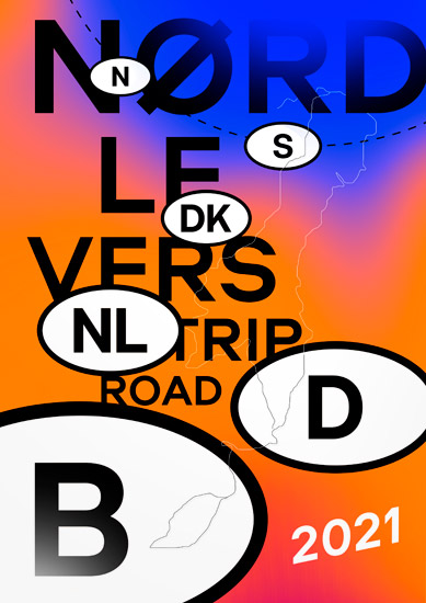 Road Trip Vers le Nord (2021)