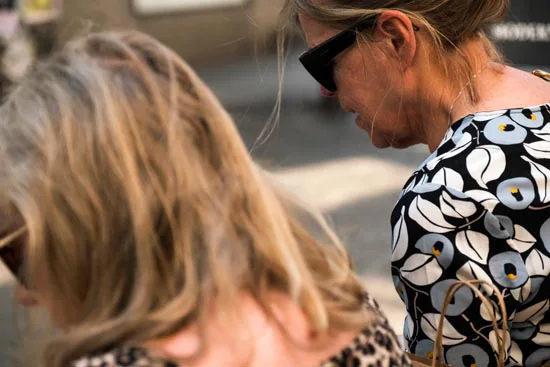 Comme 2 soeurs / Suède (2021)