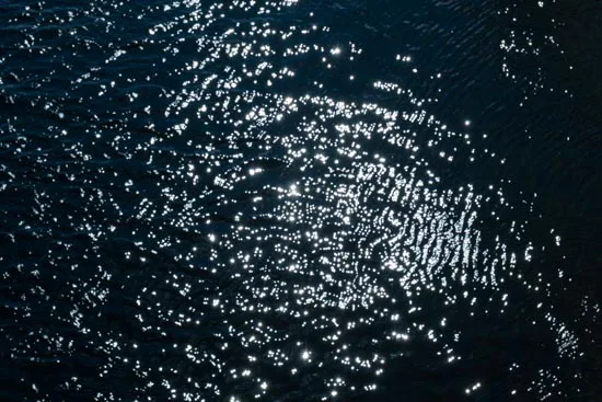 Des étoiles sur l'eau / Norvège (2021)