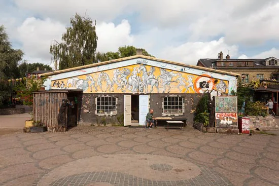 Christiania / Danemark (2021)