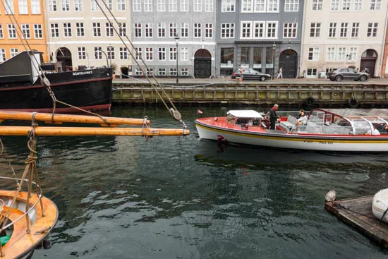 Nyhavn / Danemark (2021)