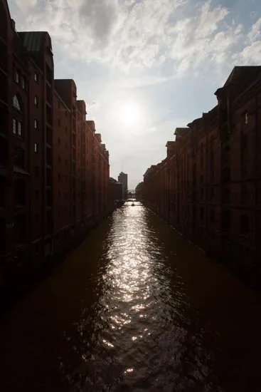 Hamburg / Allemagne (2021)